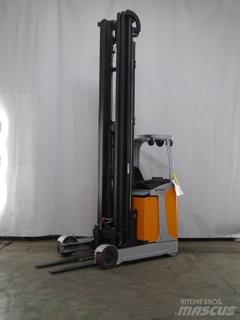 Still FM-X20 Reach truck