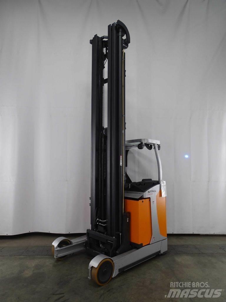 Still FM-X20 Reach truck