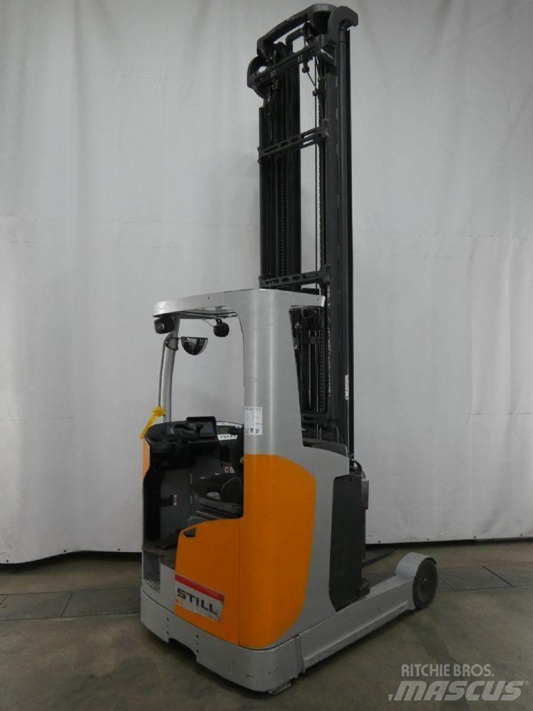 Still FM-X20 Reach truck