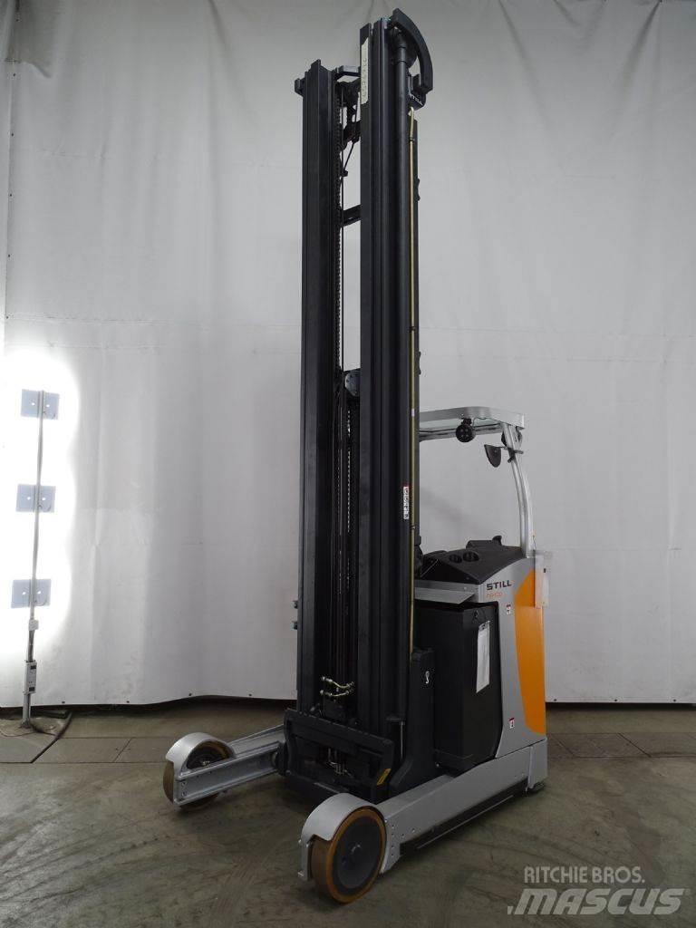 Still FM-X20 Reach truck