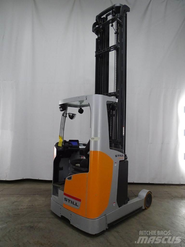 Still FM-X20 Reach truck