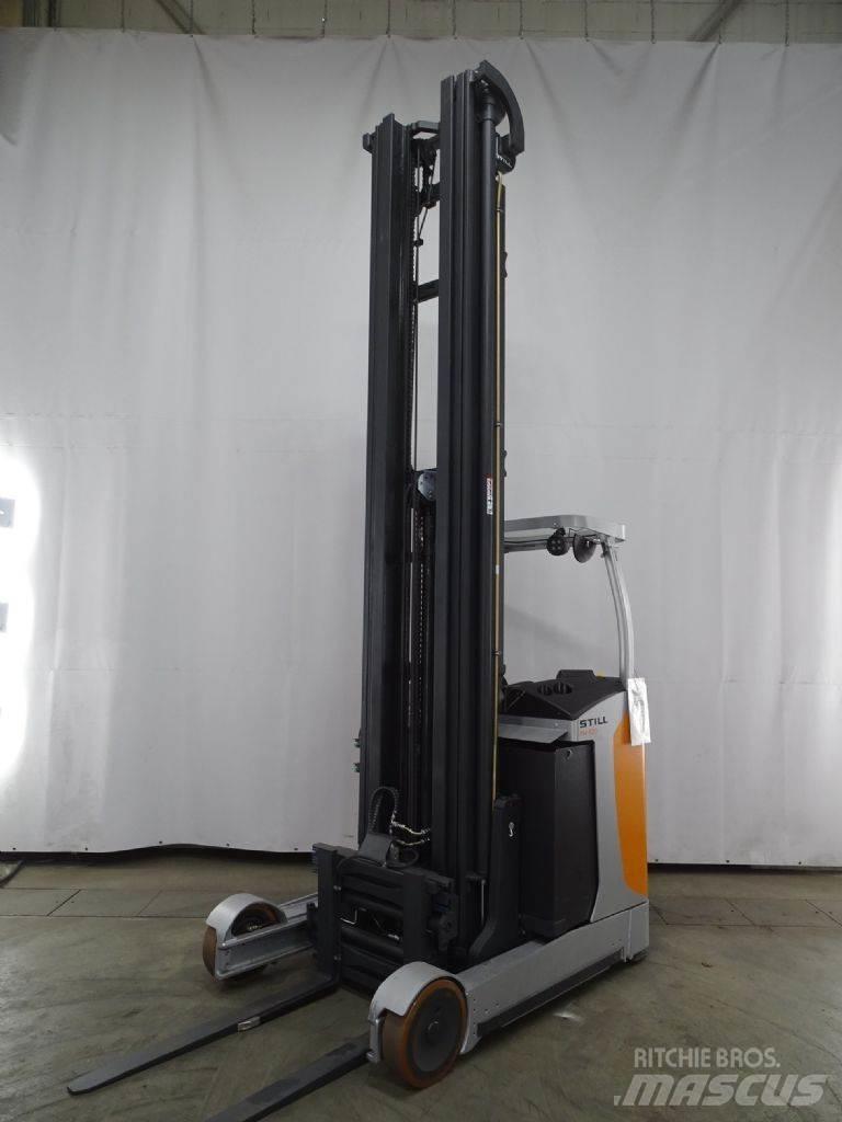 Still FM-X20 Reach truck