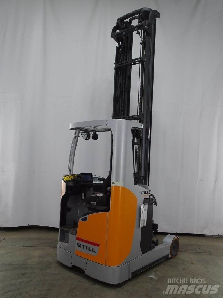 Still FM-X20 Reach truck