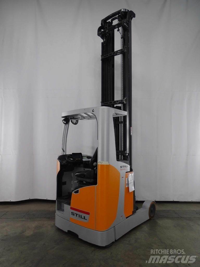 Still FM-X20 Reach truck