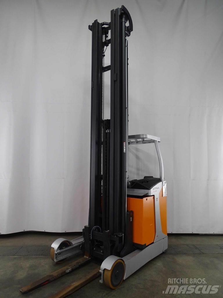 Still FM-X20 Reach truck