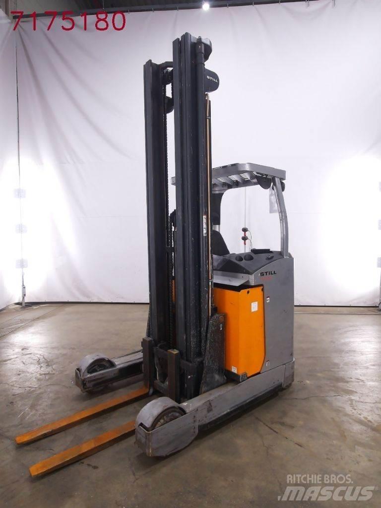 Still FM-X20 Reach truck