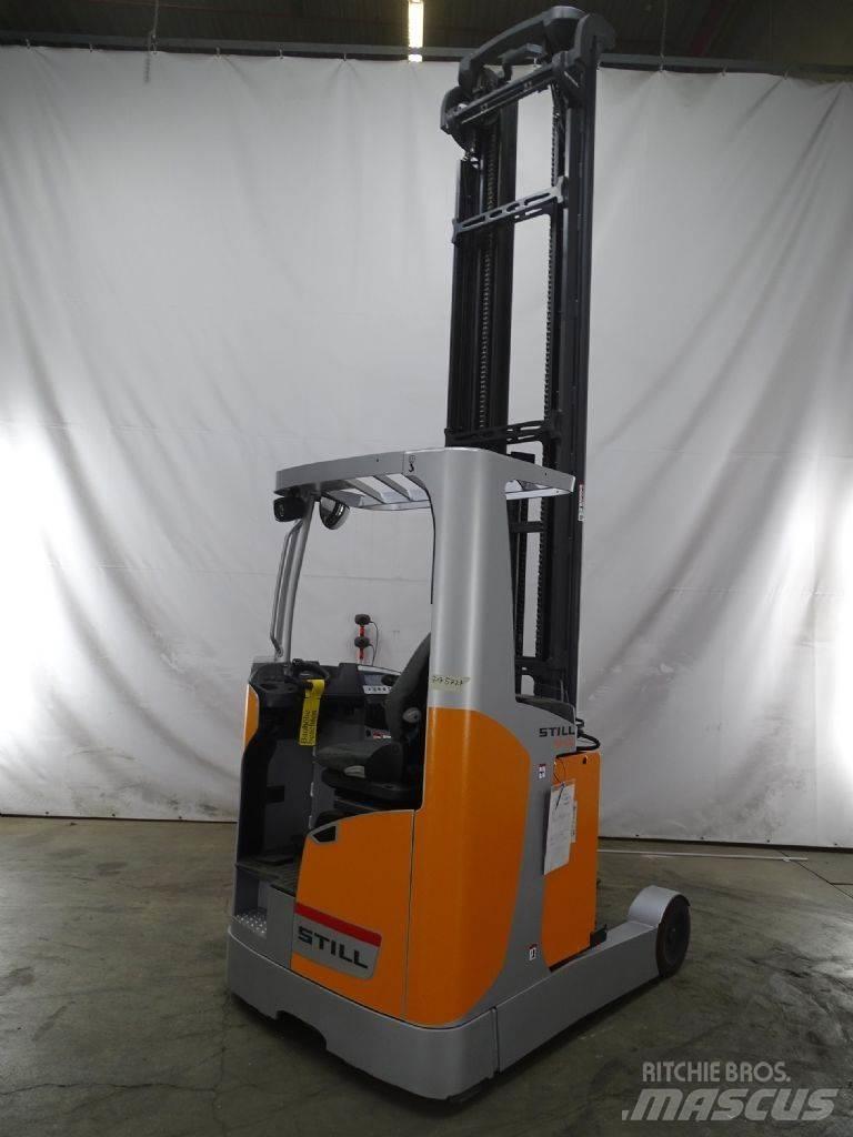 Still FM-X20 Reach truck
