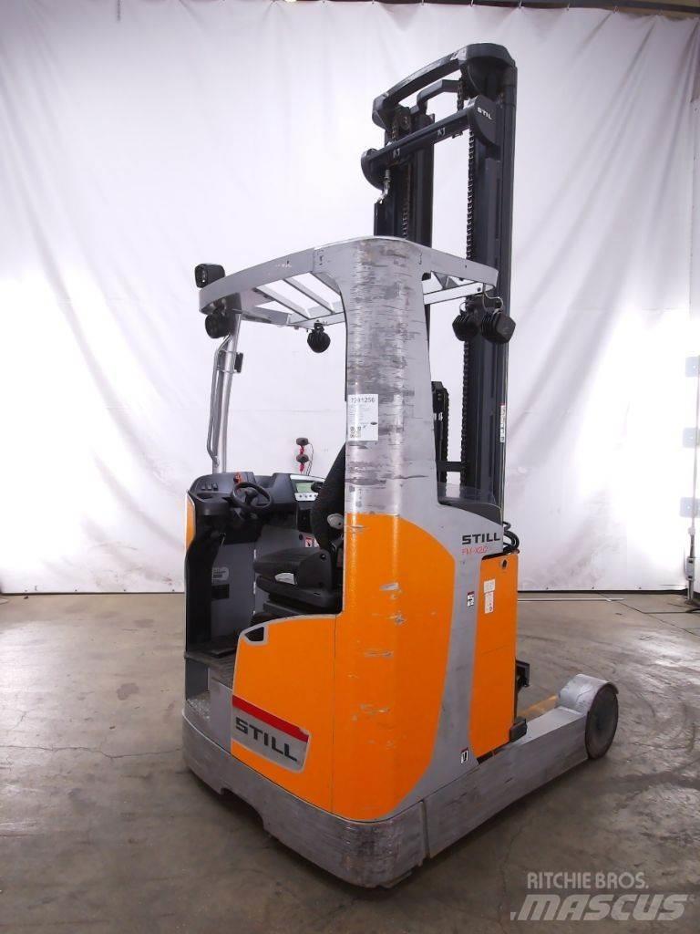 Still FM-X20 Reach truck