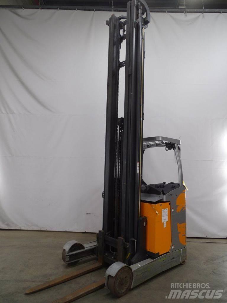 Still FM-X20 Reach truck