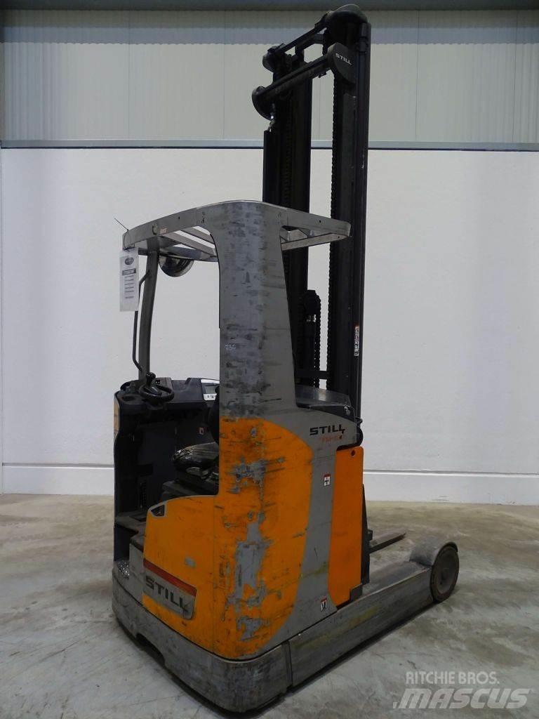 Still FM-X20 Reach truck