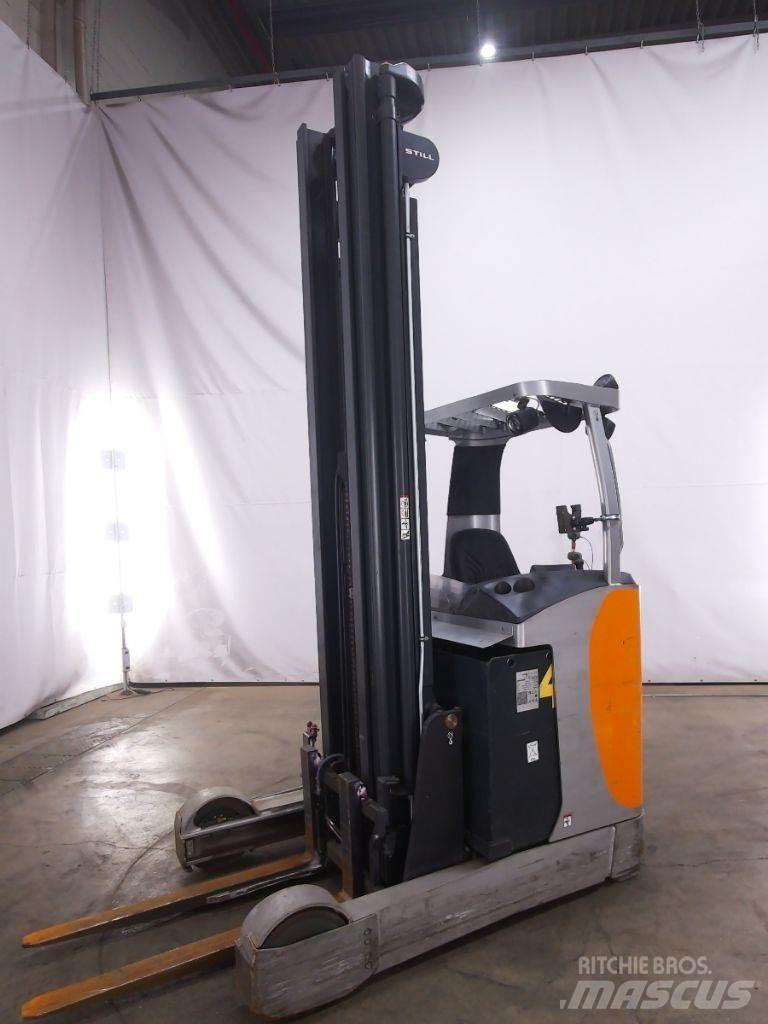 Still FM-X20 Reach truck