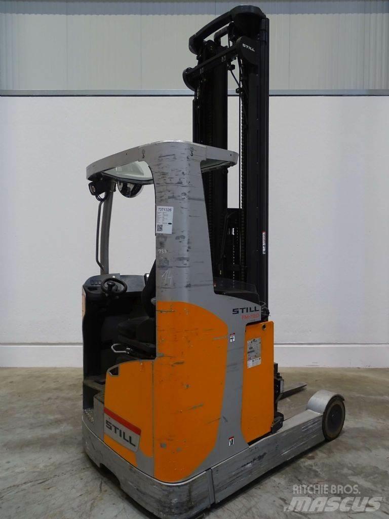 Still FM-X20 Reach truck