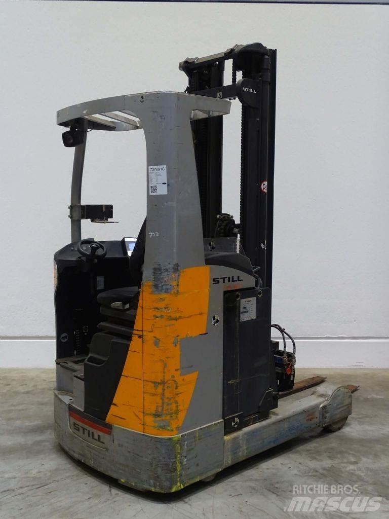 Still FM-X20 Reach truck