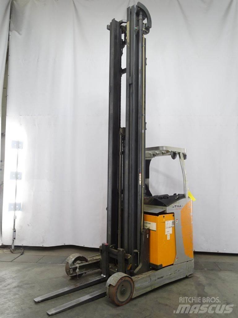 Still FM-X20 Reach truck