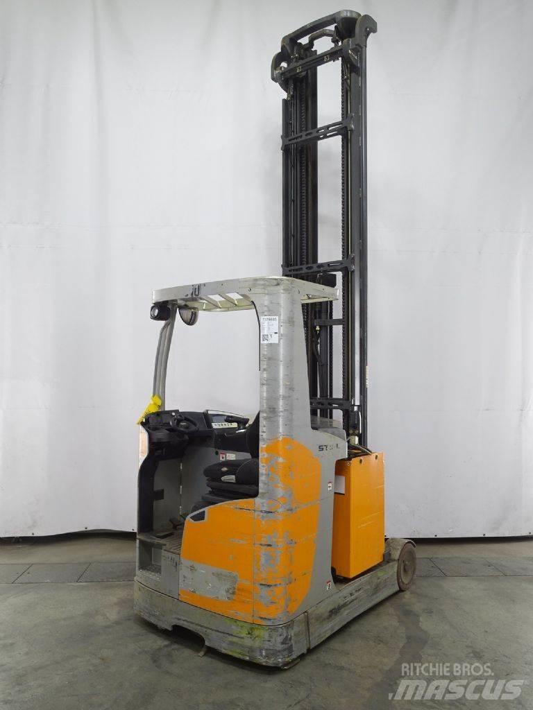 Still FM-X20 Reach truck
