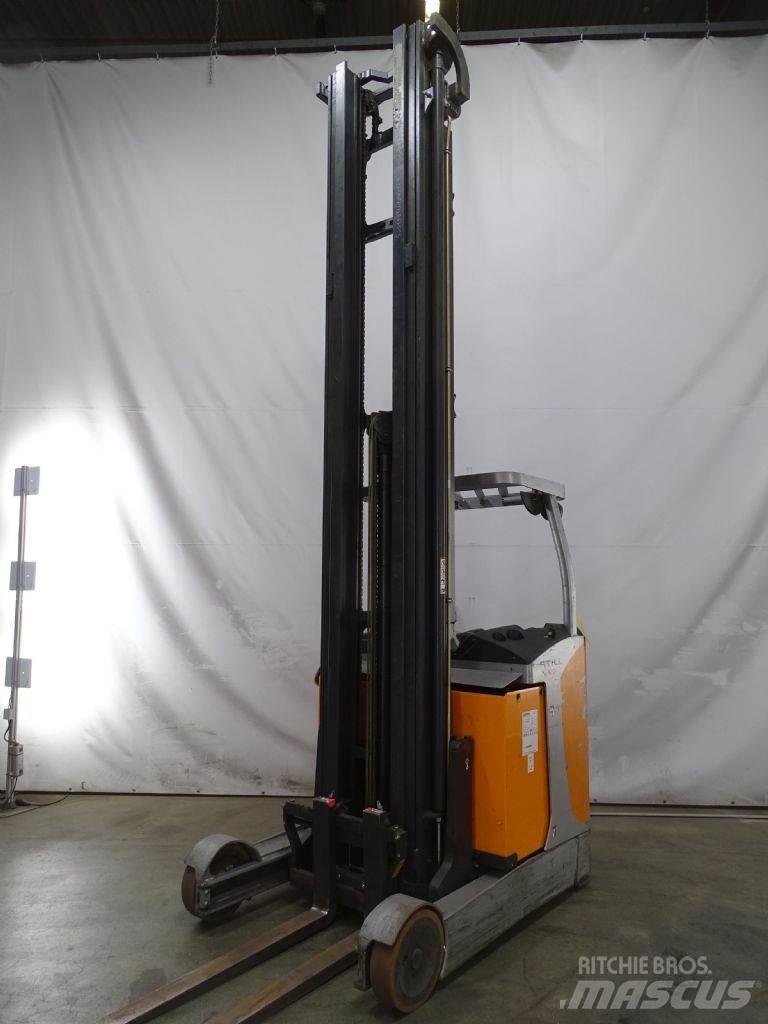 Still FM-X20 Reach truck