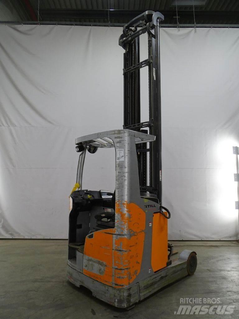 Still FM-X20 Reach truck