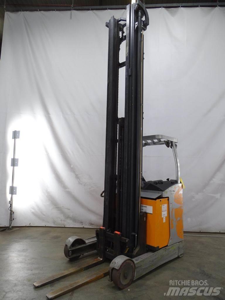 Still FM-X20 Reach truck