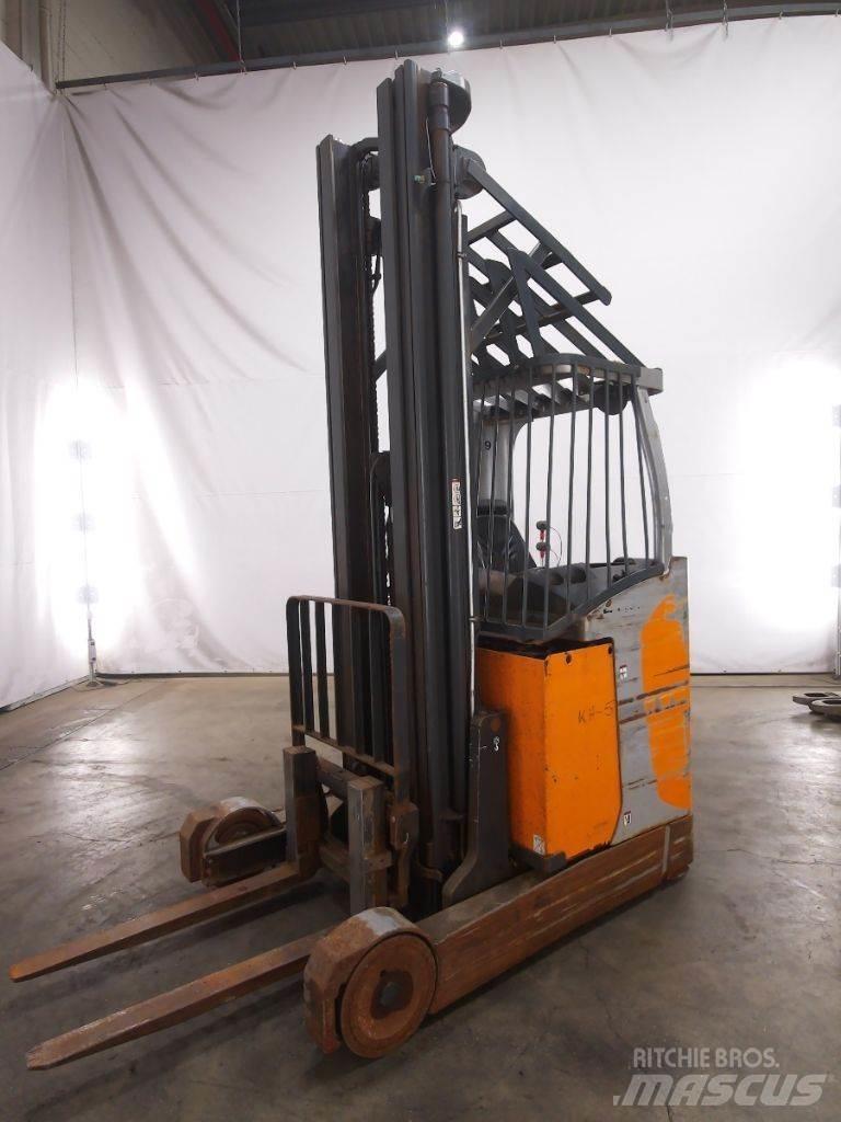 Still FM-X20 Reach truck