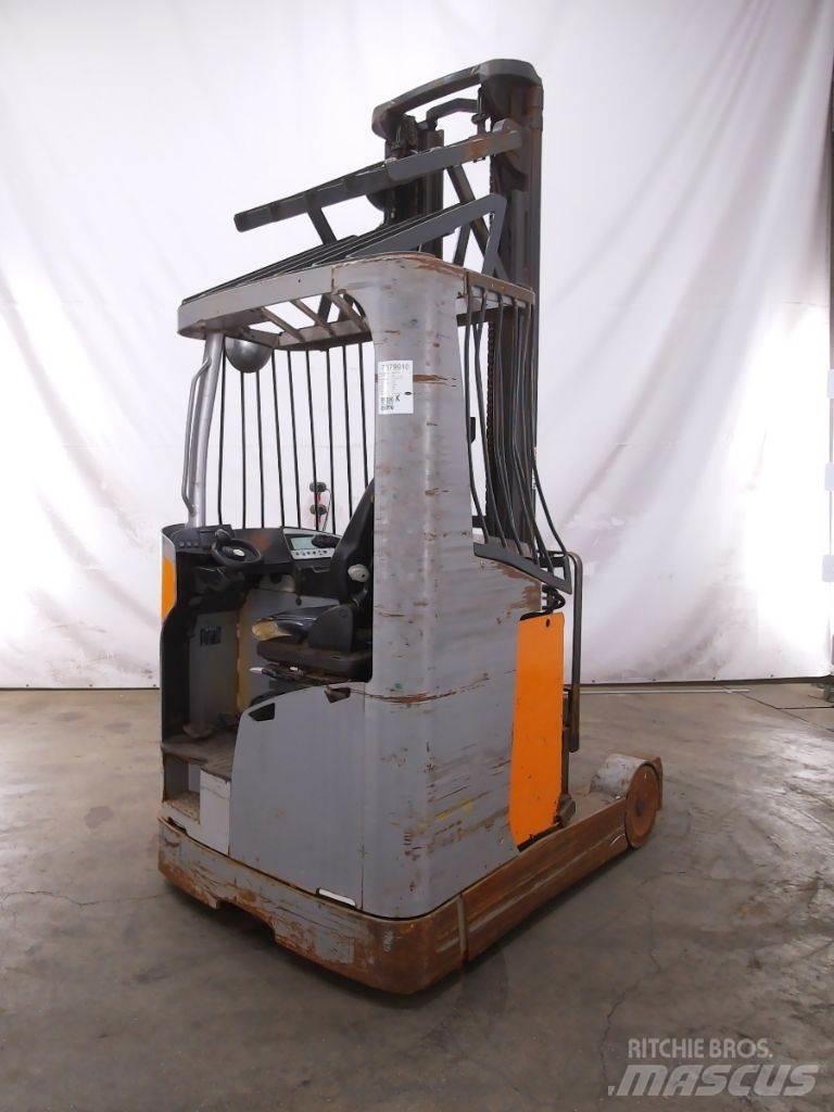 Still FM-X20 Reach truck
