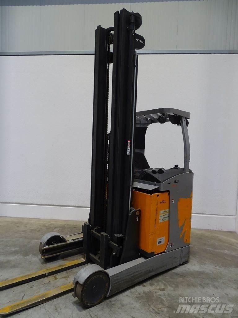 Still FM-X20 Reach truck