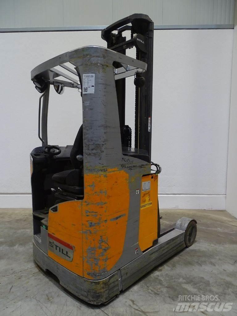 Still FM-X20 Reach truck