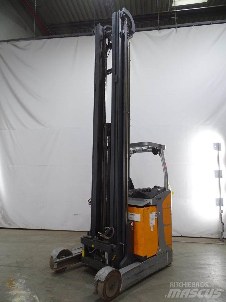 Still FM-X20 Reach truck