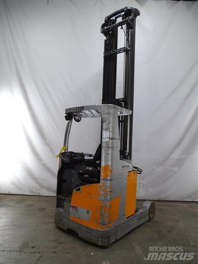 Still FM-X20 Reach truck