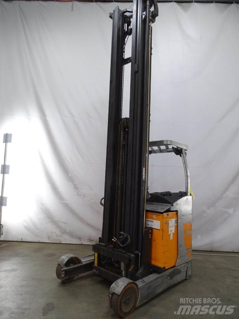 Still FM-X20 Reach truck