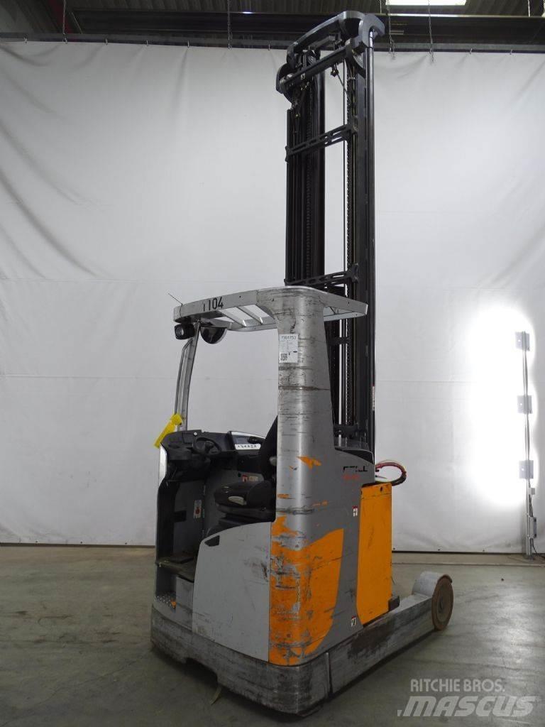 Still FM-X20 Reach truck
