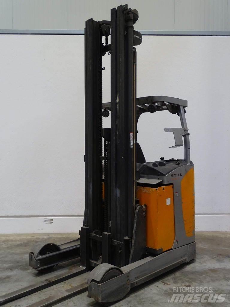 Still FM-X20 Reach truck