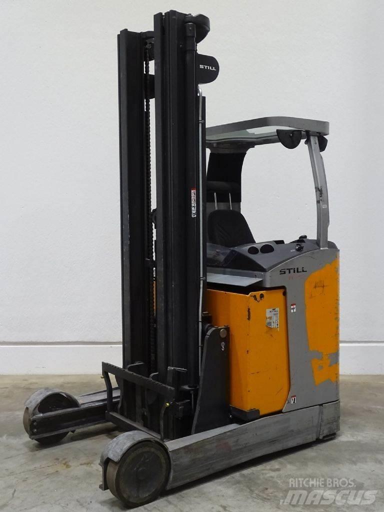 Still FM-X20 Reach truck