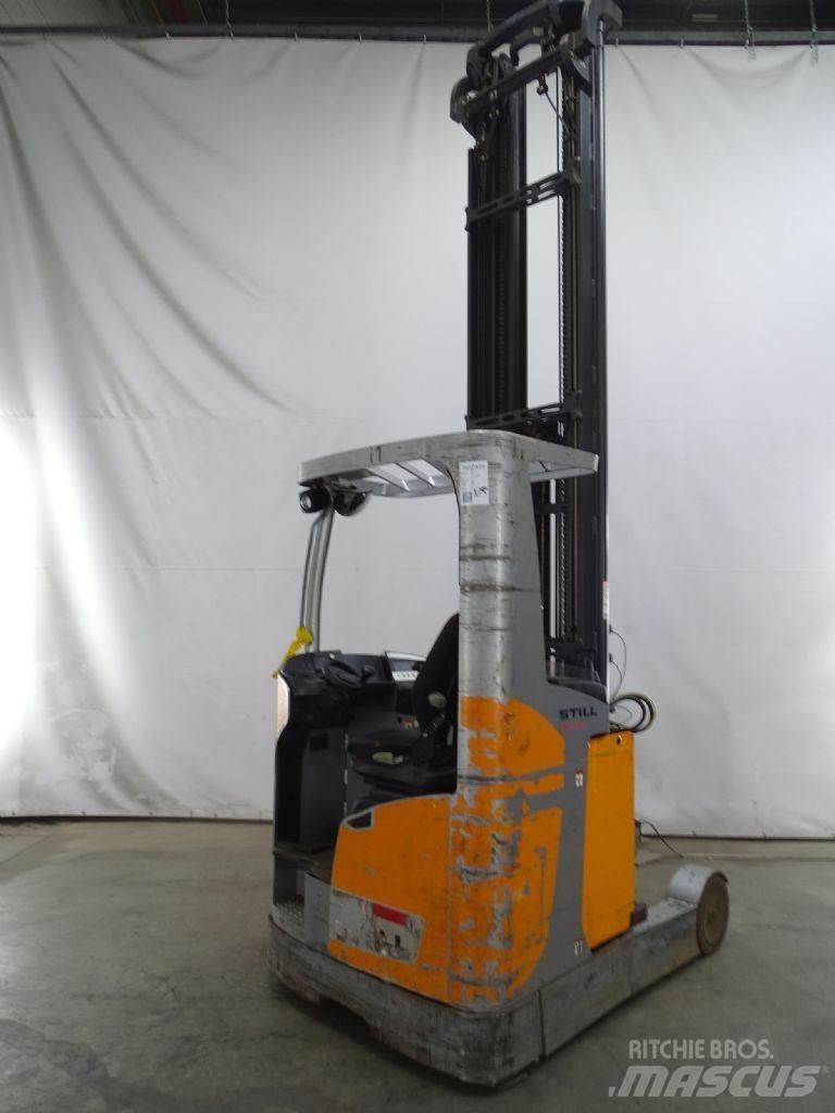 Still FM-X20 Reach truck