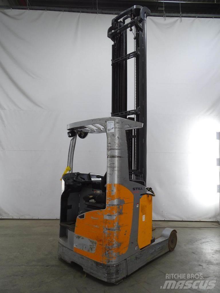 Still FM-X20 Reach truck