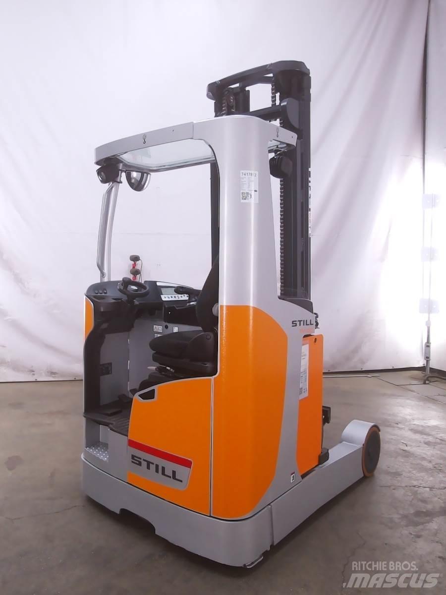 Still FM-X20 Reach truck