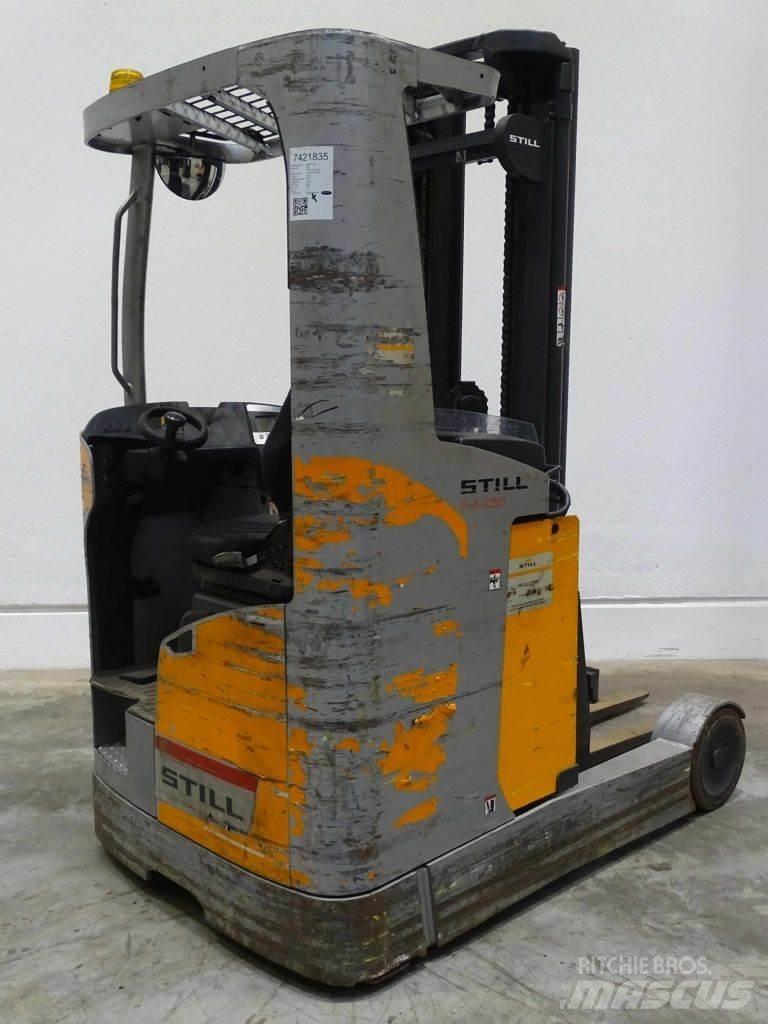 Still FM-X20 Reach truck