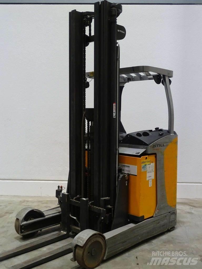 Still FM-X20 Reach truck