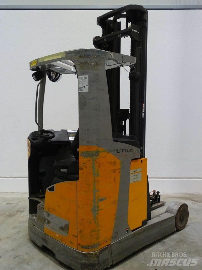 Still FM-X20 Reach truck