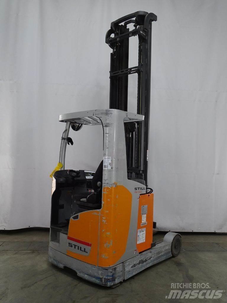 Still FM-X20 Reach truck