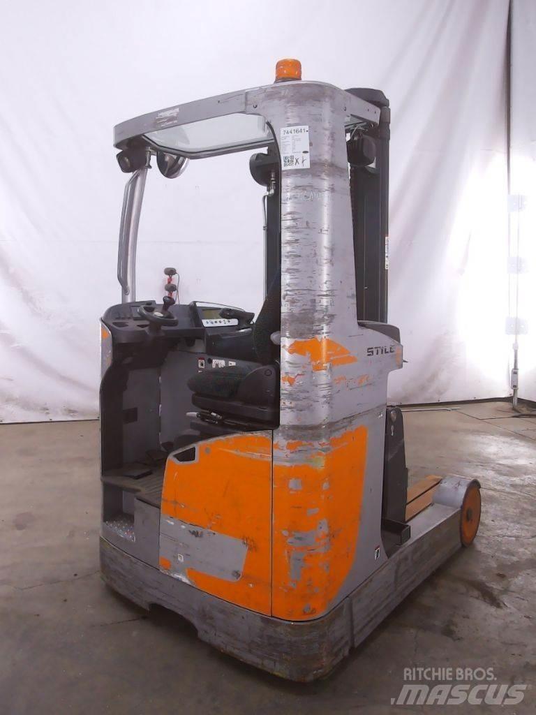 Still FM-X20 Reach truck