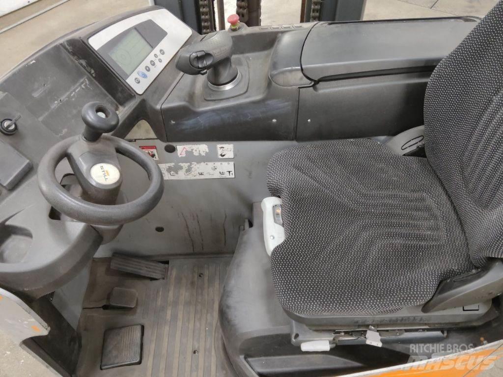 Still FM-X20 Reach truck