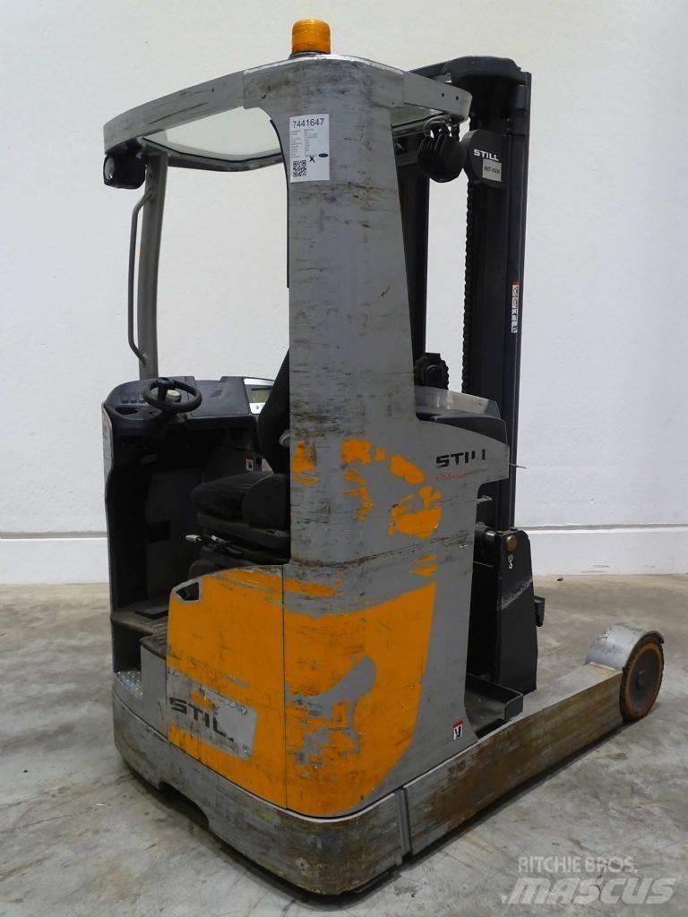 Still FM-X20 Reach truck