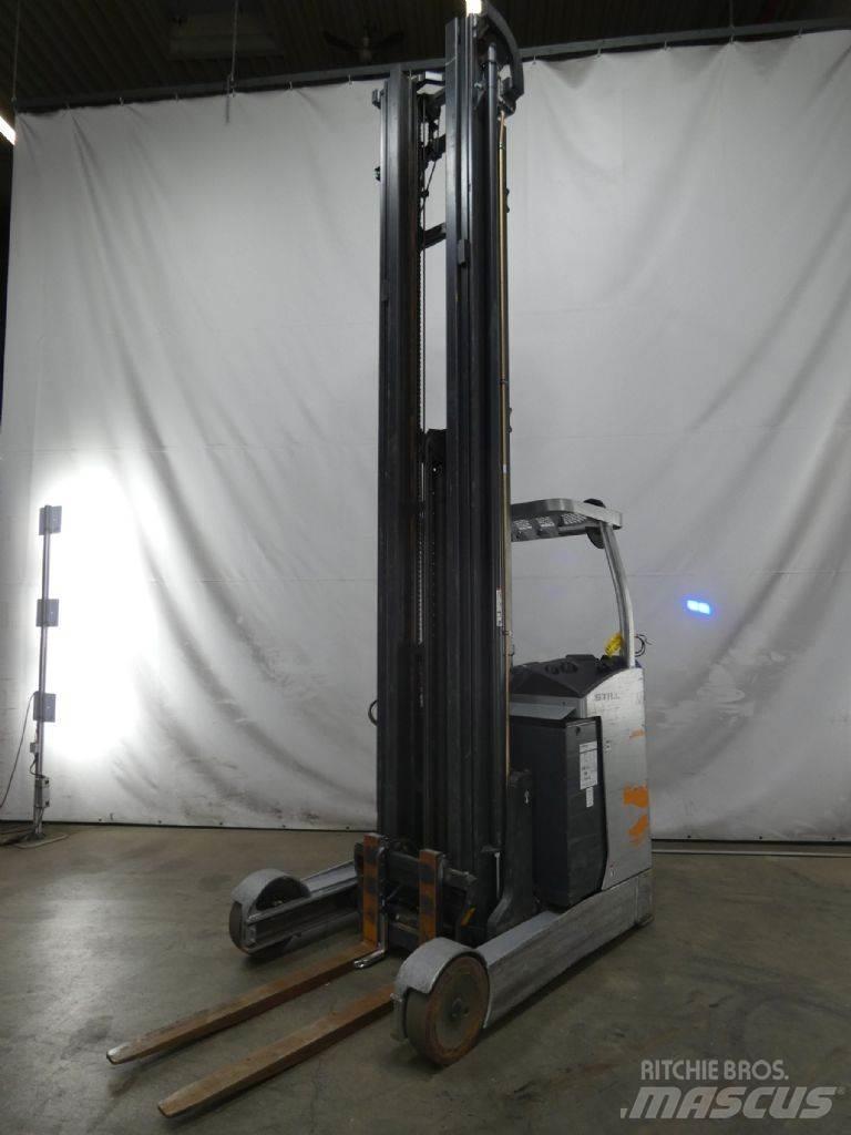 Still FM-X20 Reach truck