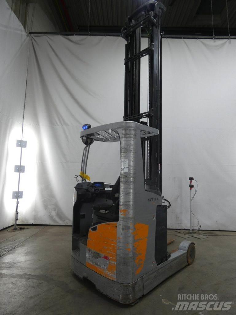 Still FM-X20 Reach truck