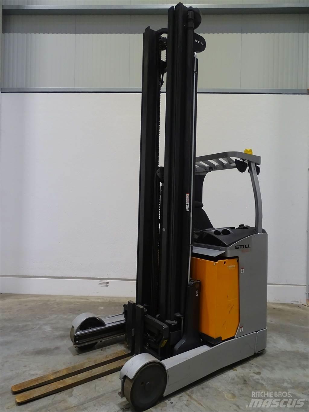 Still FM-X20 Reach truck