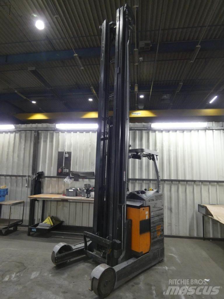 Still FM-X20 Reach truck