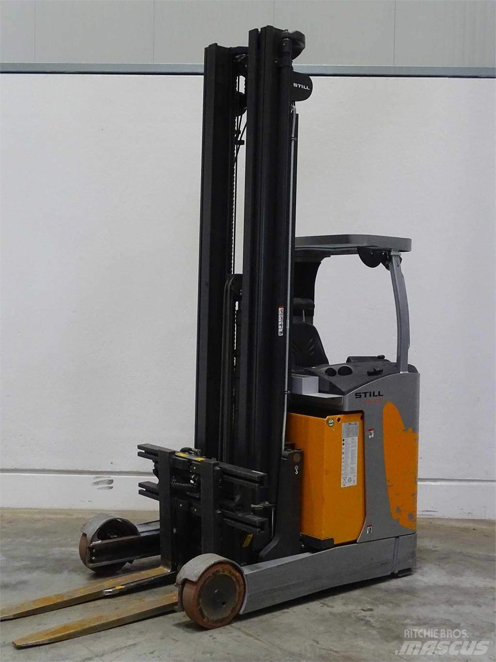 Still FM-X20 Reach truck