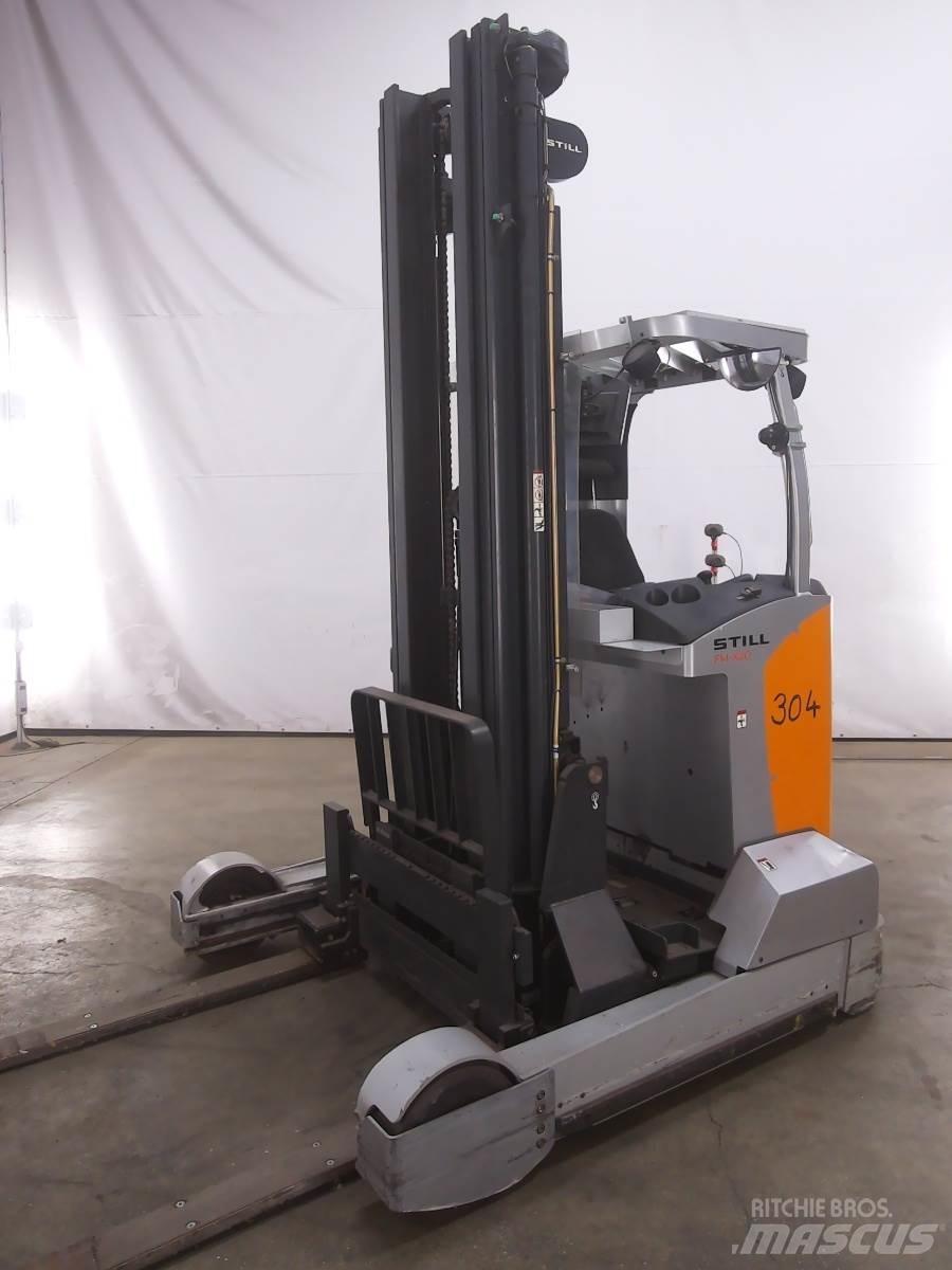 Still FM-X20E-WV Reach truck