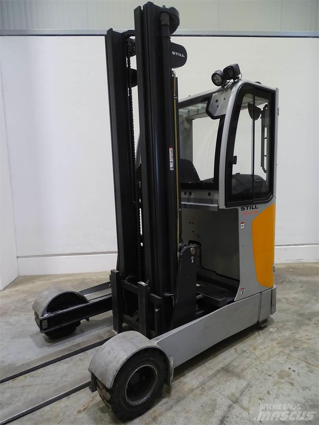Still FM-X20SE Reach truck