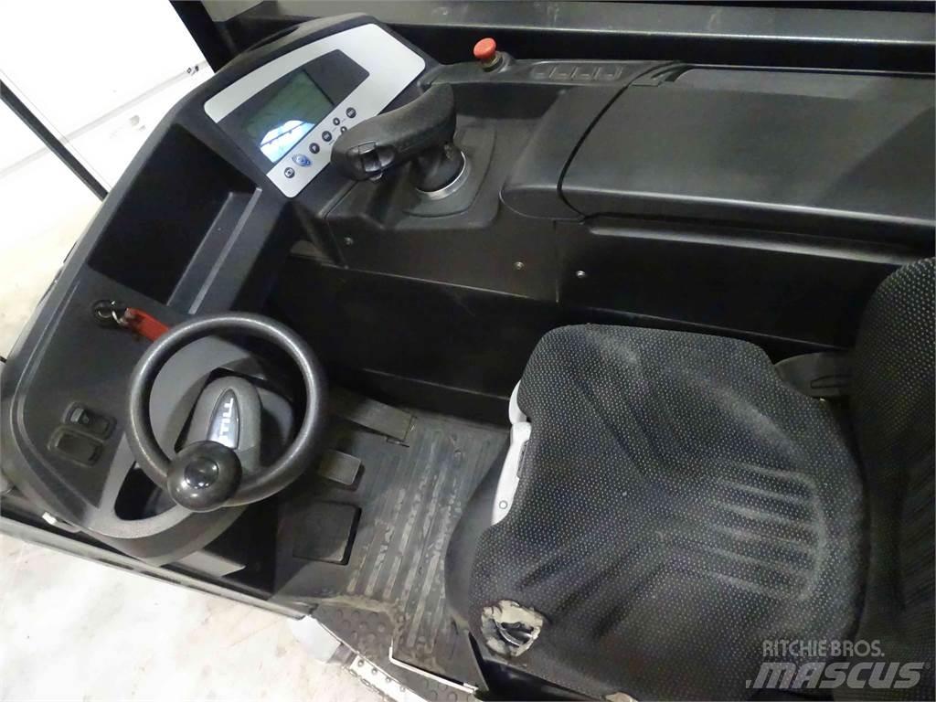 Still FM-X20SE Reach truck